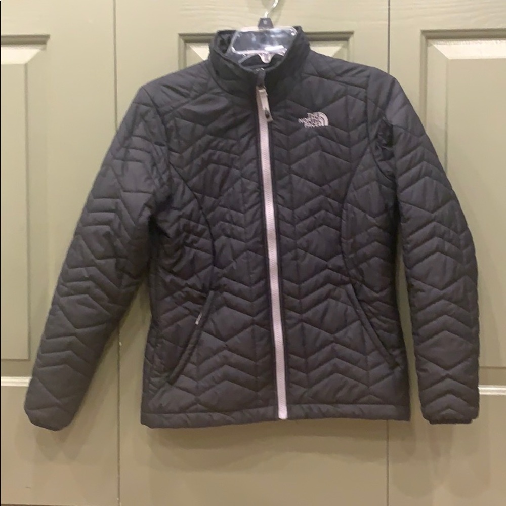 North face jacket